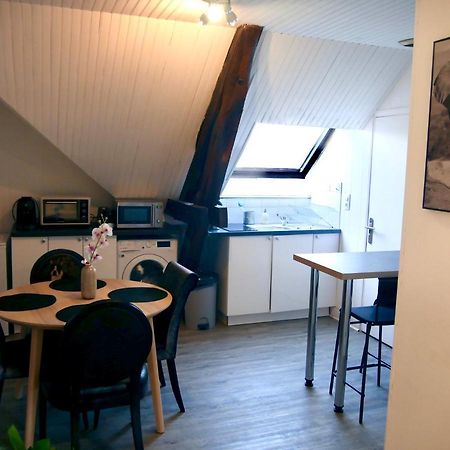 Appartamento Soul House Sens Esterno foto