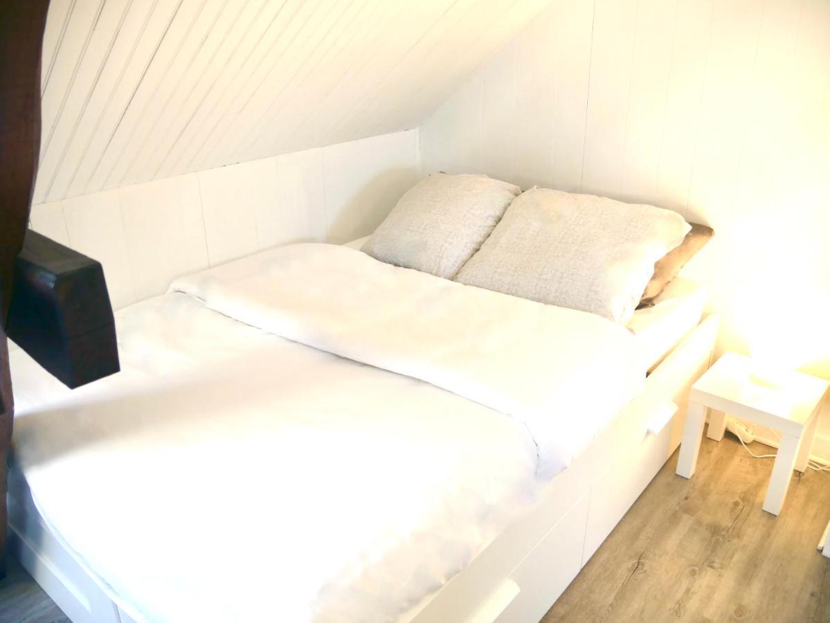 Appartamento Soul House Sens Esterno foto